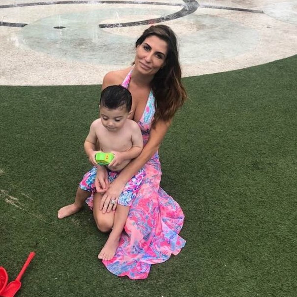 Meet your Posher, Kelly